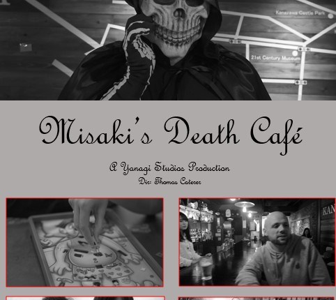 Misaki’s Death Café